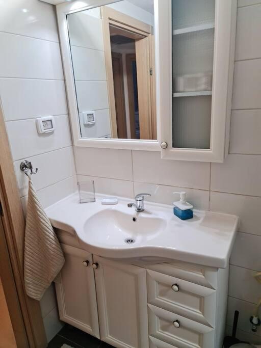מרחק נגיעה בתקווה Apartment Petach Tikva Exterior photo